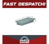 MAHLE LX 1001 - Air Filter Car - Engine