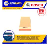 BOSCH 1 987 429 152 Air filter