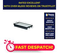 MAHLE Air Filter - LX809