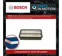Bosch Genuine Air Filter 1457433958/KJ0113Z40/AY120TY004 - fits Toyota Corolla/Sprinter
