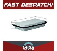 Air filter Filter Insert LX 1692 KNECHT for TOYOTA COROLLA COROLLA Estate