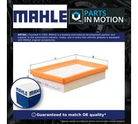 Air Filter fits TOYOTA COROLLA E21 1.8 2018 on 2ZR-FXE Mahle 177010M060 Quality