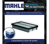 Air Filter fits TOYOTA CELICA ST184 2.2 89 to 91 5S-FE Mahle 1780116020 Quality