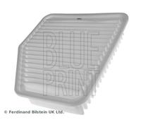 Air filter Filter Insert ADT32289 BLUE PRINT for LEXUS GS SC Convertible