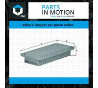 MAHLE ORIGINAL LX 1001 Air filter