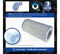 BLUE PRINT ADT32248 Air filter