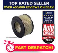 Blueprint ADT32274 Air Filter Air Supply Service Fits Metrocab Taxi Toyota Hilux