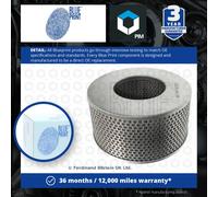 Hilux Air Filter Fits Toyota 1780154170 Blue Print ADT32245