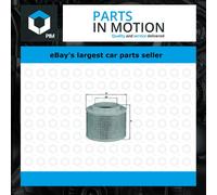 Air Filter fits TOYOTA HILUX Mk7 3.0D 05 to 15 1KD-FTV Mahle 170800L081 Quality
