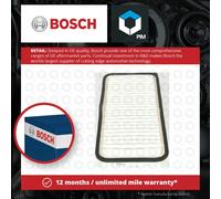 Genuine Bosch Car Air Filter S0154 F026400154