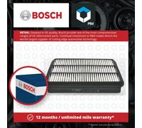 Bosch F026400225 Air Filter Insert S0225