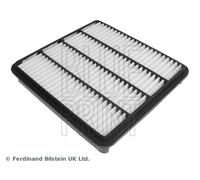 Air Filter fits TOYOTA LAND CRUISER URJ202W 4.6 2012 on 1UR-FE Blue Print New