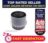 BLUE PRINT ADC42219 Air filter