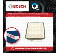 Air Filter fits TOYOTA OPA 2.0 00 to 05 1AZ-FSE Bosch SU00300319 SU0030031900