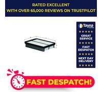 Air Filter fits TOYOTA PASEO EL54 1.5 96 to 98 5E-FE Mahle 1780111070 1780111090