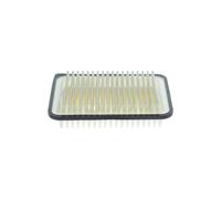 BOSCH F 026 400 114 Air filter