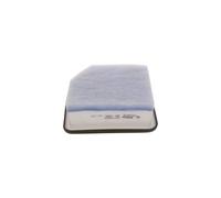 BOSCH F026400176 Air Filter Insert 240mm Length Fits Lexus IS C Toyota RAV4