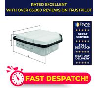 Air Filter fits TOYOTA RAV4 2.0D 12 to 18 1AD-FTV Mahle 1780126010 17801YZZAA