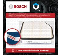 Bosch S0176 - Air Filter Car