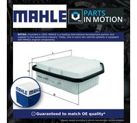 Air Filter fits TOYOTA RAV4 2.2D 2005 on Mahle 1780126010 17801YZZAA Quality New