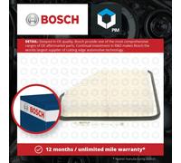 Air Filter fits TOYOTA RAV4 2.4 05 to 12 2AZ-FE Bosch 1780131120 17801AD010 New