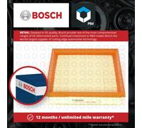 BOSCH Air Filter for Lexus NX300 Hybrid 2ARFXE 2.5 November 2018 to Present