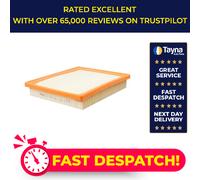 Air Filter fits TOYOTA RAV4 A4, AVA42 2.5 15 to 18 2AR-FXE Mahle 1770037250 New