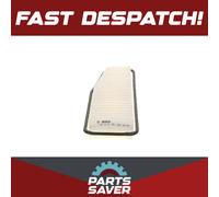Bosch Car Air Filter S9163 - 1987429163