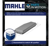 Air Filter fits TOYOTA RAV4 ACA2, SXA10 2.0 94 to 05 Mahle 1770028091 1780128010