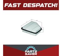 Air Filter fits TOYOTA VERSO AUR20 2.0D 09 to 18 1AD-FTV Mahle 178010R030 New