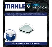 MAHLE LX 2864 - Air Filter Car - Engine