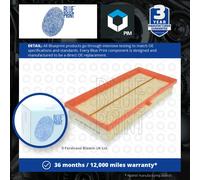 ADT322109 Air Filter, pack of one
