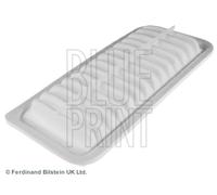 Air Filter fits TOYOTA YARIS NLP10 1.4D 01 to 05 1ND-TV Blue Print 178010N010