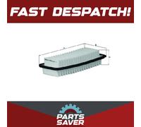 KNECHT LX 1950 Air Filter for TOYOTA
