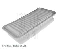 Air Filter fits TOYOTA YARIS NLP90 1.4D 05 to 08 1ND-TV Blue Print 178010N020