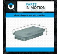 Air Filter fits TOYOTA YARIS VERSO NCP21 1.5 00 to 05 1NZ-FE Mahle 1770021050