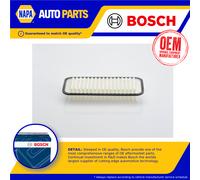 BOSCH AIR FILTER FOR CITROEN DAIHATSU PEUGEOT 107 1.0 S3971