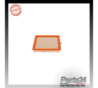 Bosch F026400348 Air Filter Fits Opel Vauxhall Adam 13357497 Genuine Top Quality