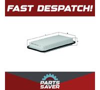 Air Filter fits VAUXHALL AGILA B 1.0 08 to 14 K10B Mahle 4710951 93195891 New