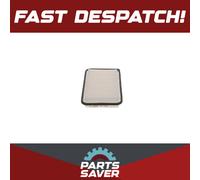 Bosch Car Air Filter S0341 - F026400341