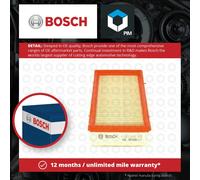 Bosch Car Air Filter S0265 - F026400265