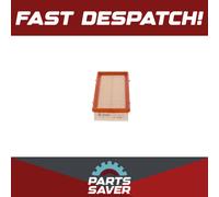 Air Filter fits VAUXHALL AGILA B 1.3D 08 to 14 Bosch 4708641 93193469 Quality