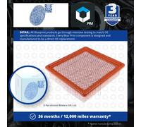 Air Filter ADG022130 Blue Print 0834603 834603 020871244 20871244 Quality New