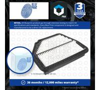 BLUE PRINT ADG02280 Air filter