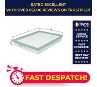 MAHLE Air Filter - LX735