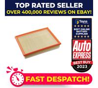 Astra Air Filter Fits Vauxhall Zafira GTC 58 34 279 Blue Print ADW192207