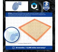Blue Print ADG022101 Air Filter