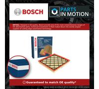 BOSCH F 026 400 351 Air filter