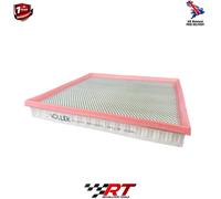 Air Filter Fits Vauxhall Astra J Cruze 1.4 09 to 15 13272717 835056 502720368