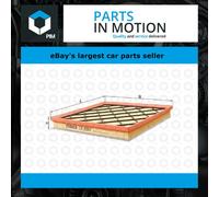 Air Filter fits VAUXHALL ASTRA J, K 2009 on Mahle 0834126 13272719 0834132 New